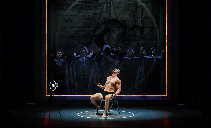 Dan Browns - Der Da Vinci Code Sakrileg Bild 2