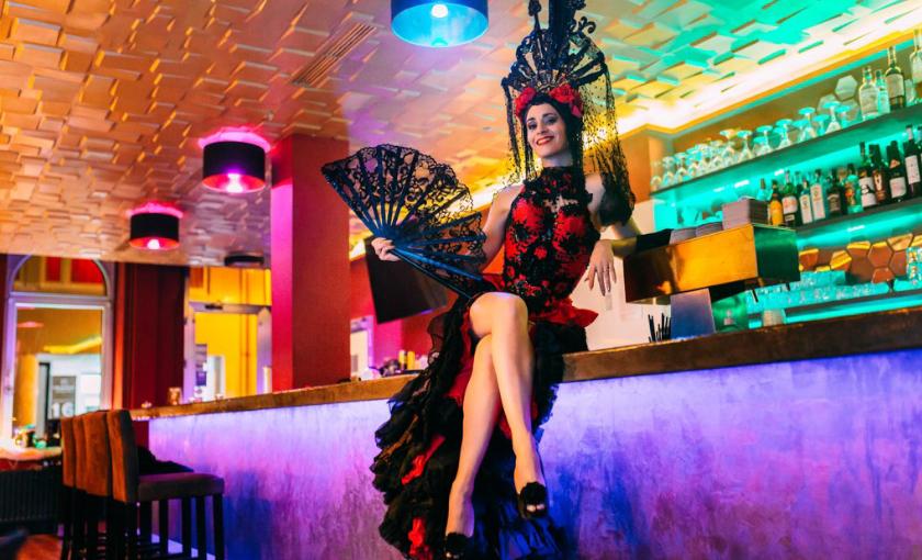 Brasserie Provocateur Bild 1