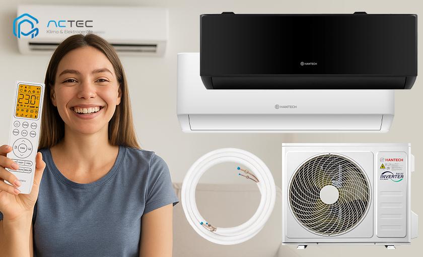 ACTEC - Klimaanlagen Bild 1