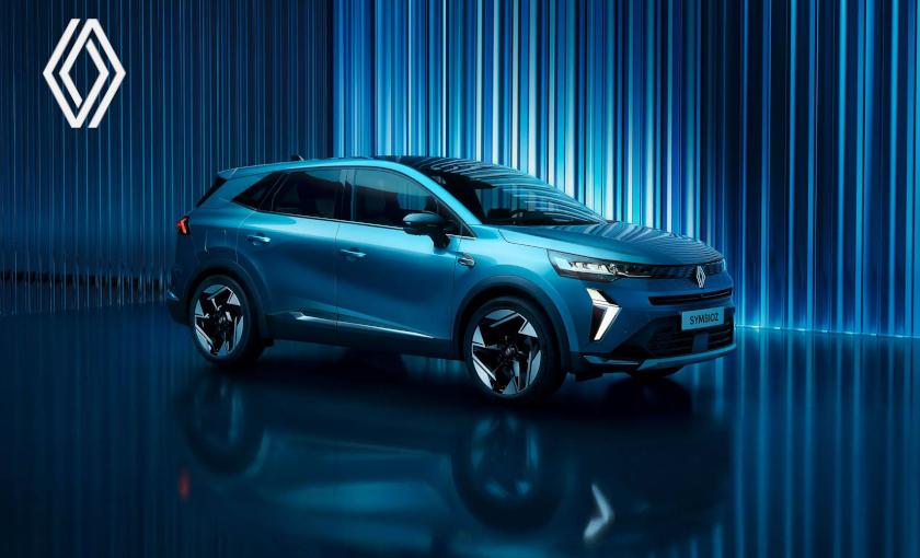 RENAULT Symbioz Bild 1
