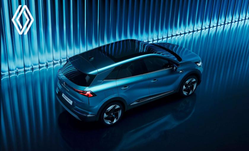 RENAULT Symbioz Bild 2