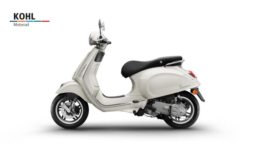 KOHL Motorrad Bild 2