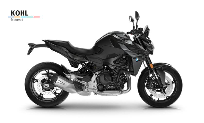 BMW F 900 R Bild 1