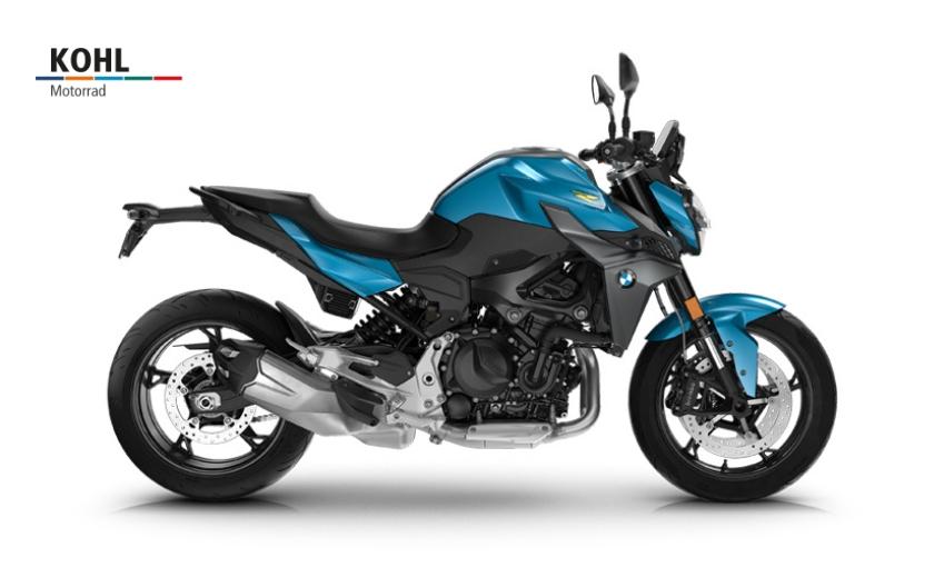 BMW F 900 R Bild 2