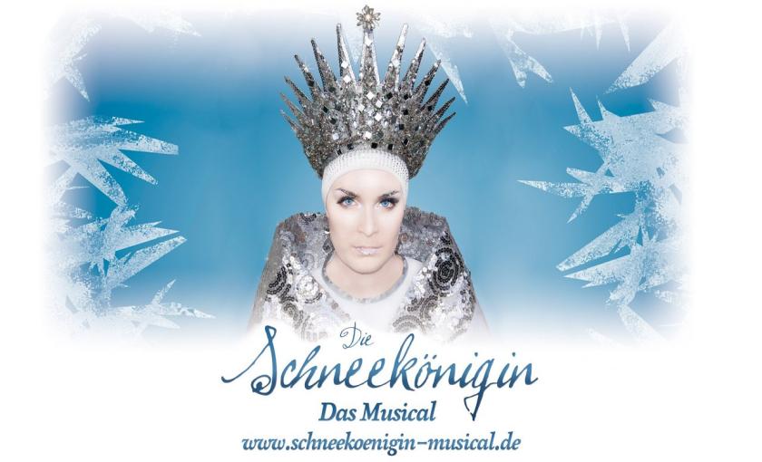 Die Schneekönigin Bild 1