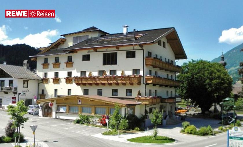 Österreich - Nordtirol / Zillertal Bild 2