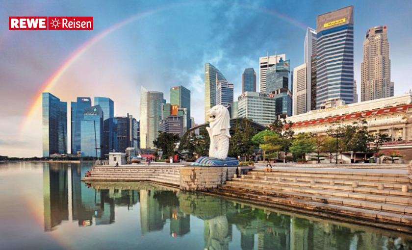 Singapur & Malaysia Bild 3