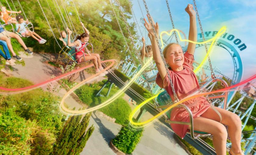 Bobbejaanland Bild 1