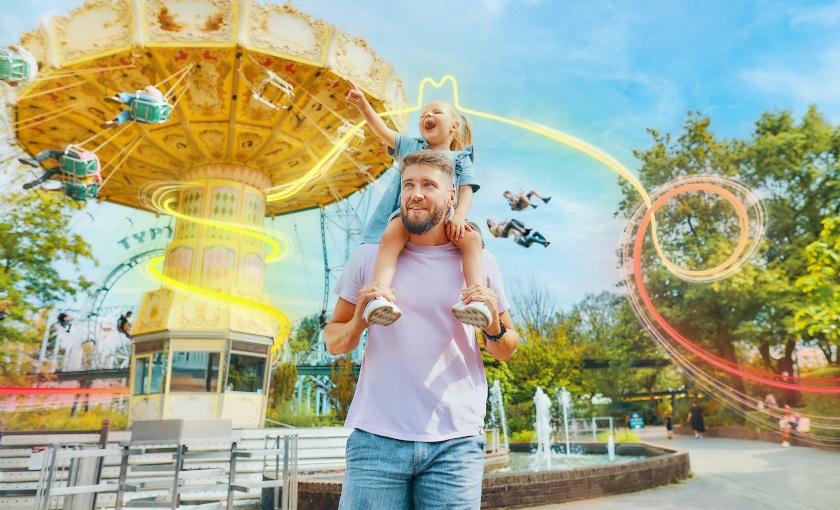 Bobbejaanland Bild 2