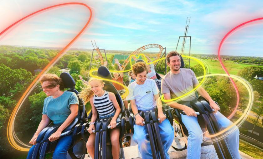 Bobbejaanland Bild 3