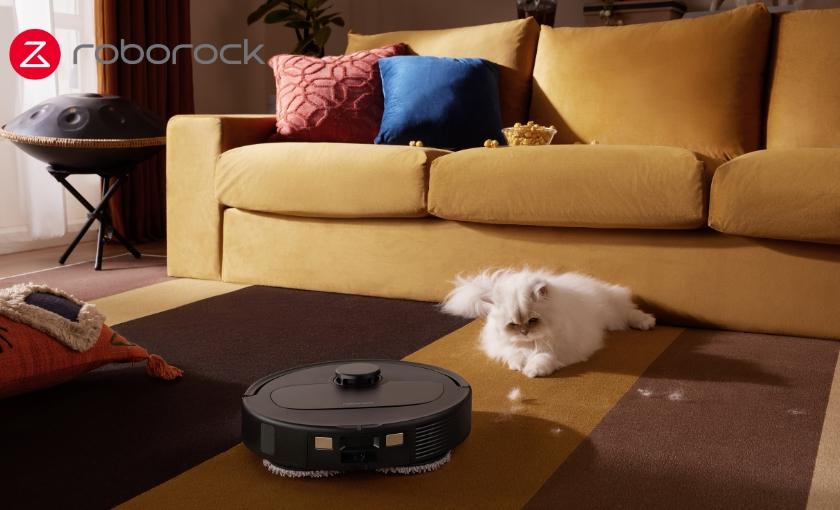 Roborock Bild 2