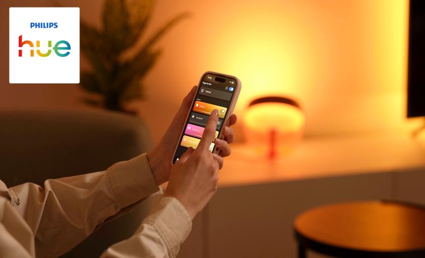 Philips Hue Bild 2