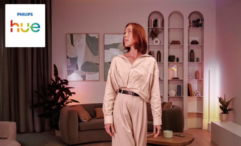 Philips Hue Bild 3