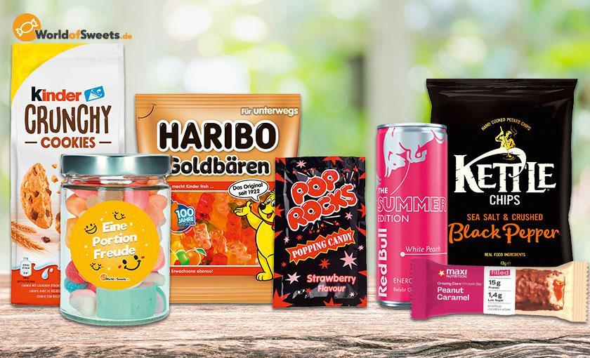 World of Sweets Bild 2