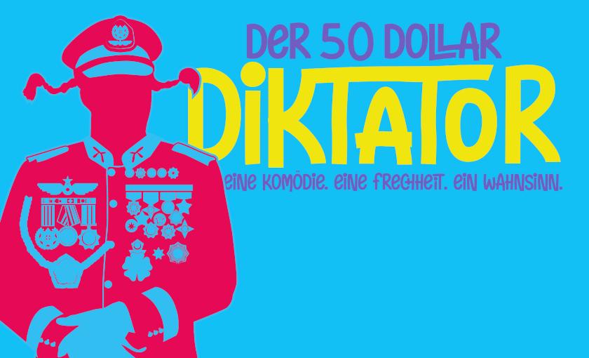 Der 50 Dollar Diktator Bild 1