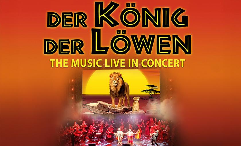 Der König der Löwen Bild 1