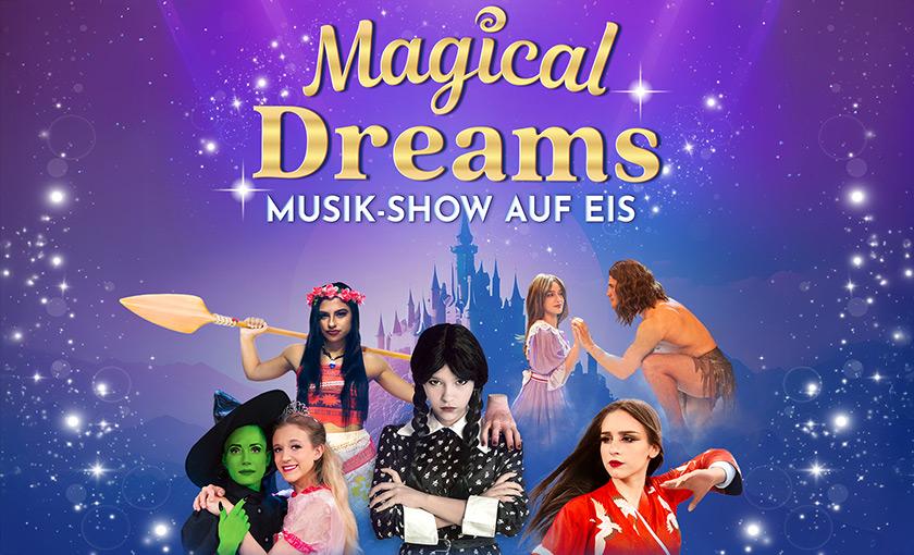 Magical Dreams Bild 1