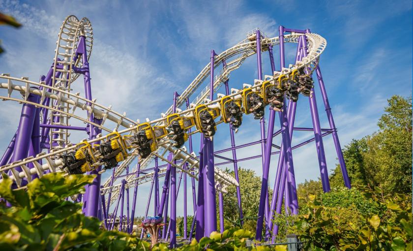 Heide Park Resort Bild 1