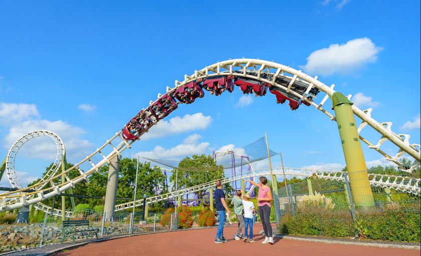 Heide Park Resort Bild 2