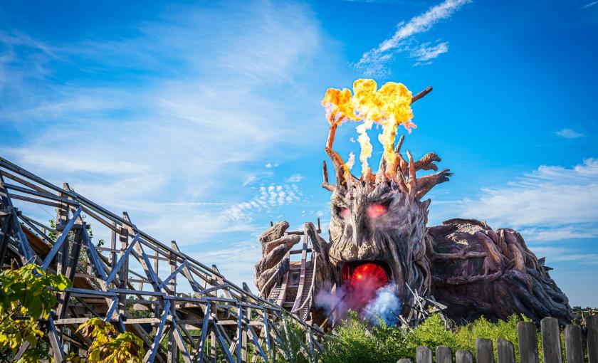 Heide Park Resort Bild 3