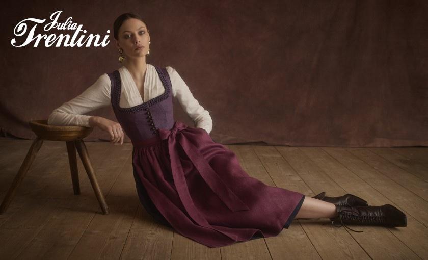 Julia Trentini Bild 2
