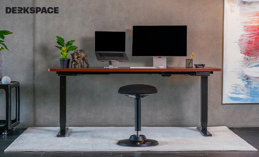 DESKSPACE Bild 1