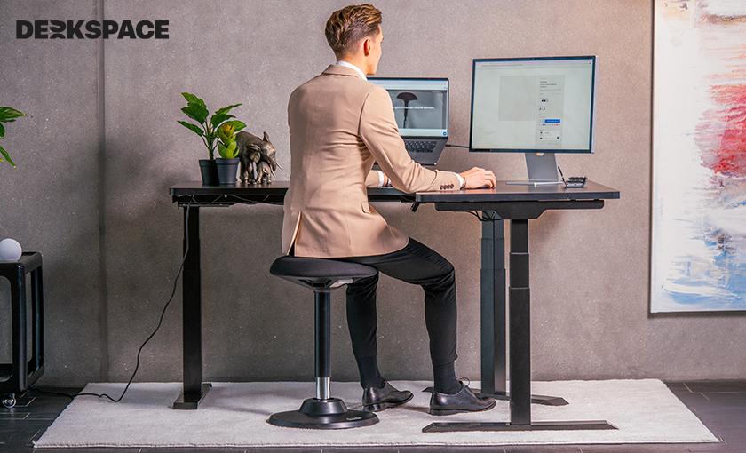 DESKSPACE Bild 2