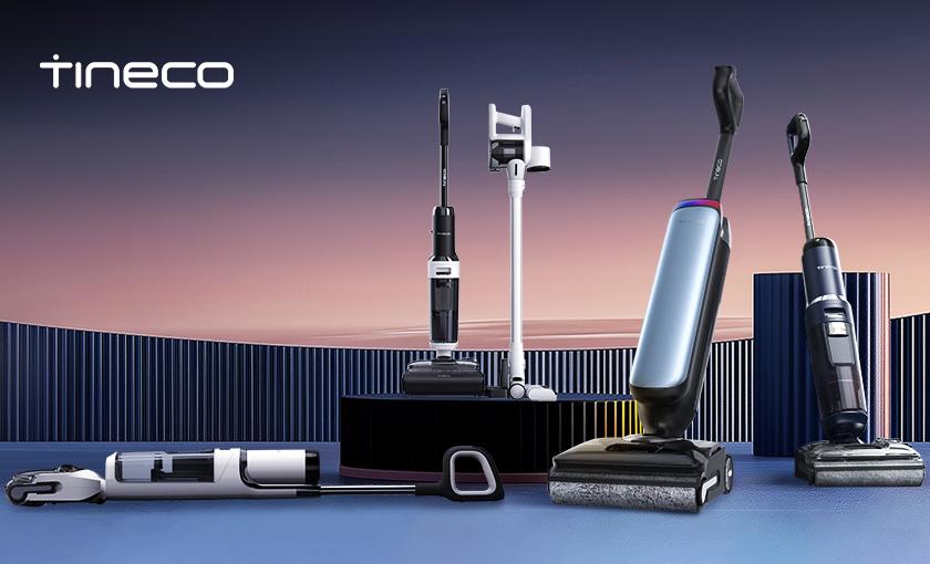 Tineco Bild 1