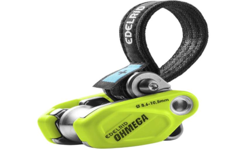 Edelrid Ohmega Bild 1
