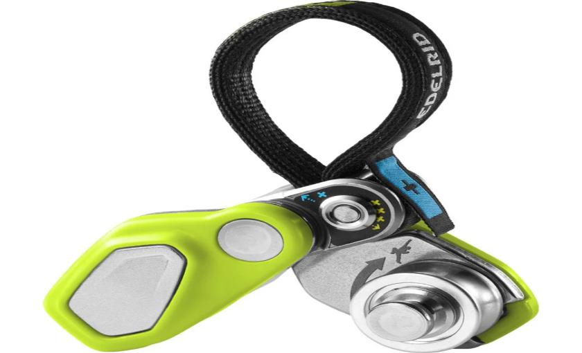 Edelrid Ohmega Bild 2