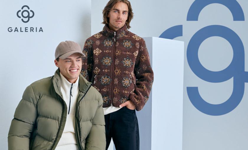 GALERIA - Fashion-Eigenmarken Bild 3