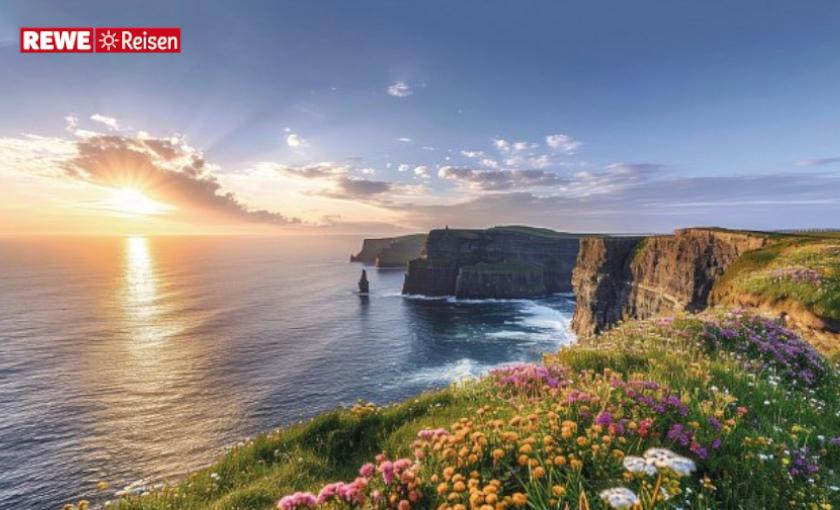 Irland - Rundreise Bild 1