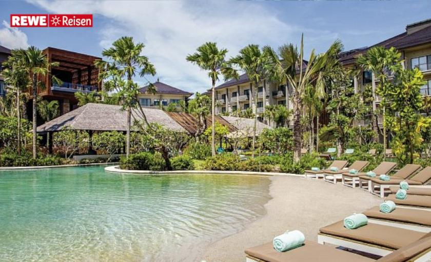 Indonesien - Bali Bild 2