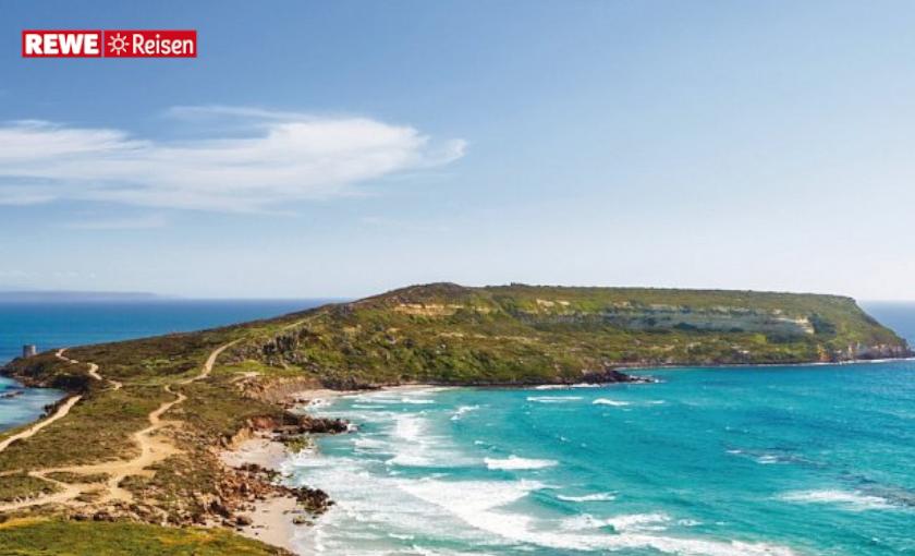 Italien - Sardinien Bild 1