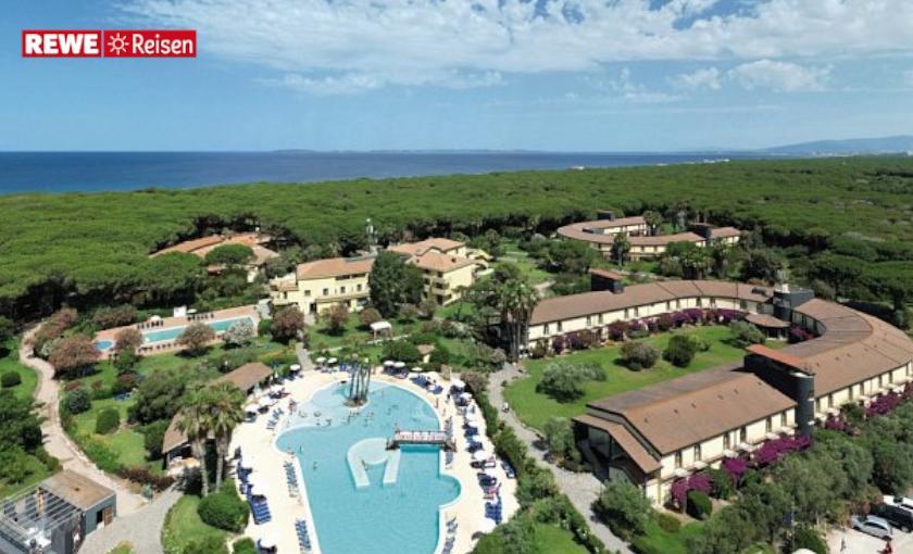 Italien - Sardinien Bild 2