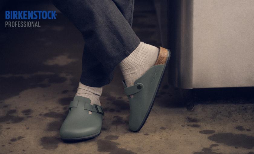 BIRKENSTOCK PROFESSIONAL Bild 2