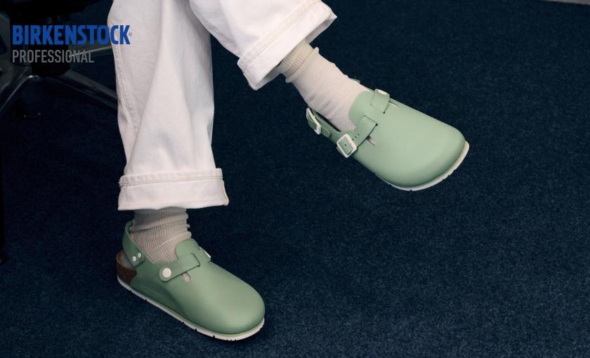BIRKENSTOCK PROFESSIONAL Bild 3