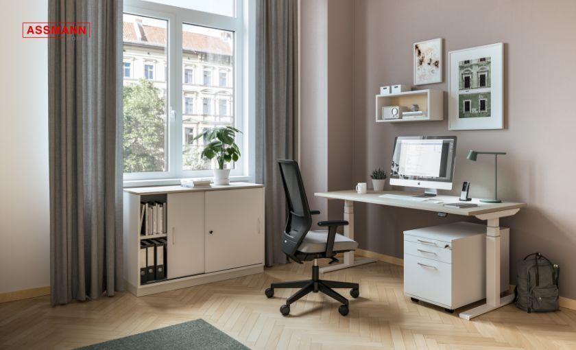 ASSMANN HOME Bild 2