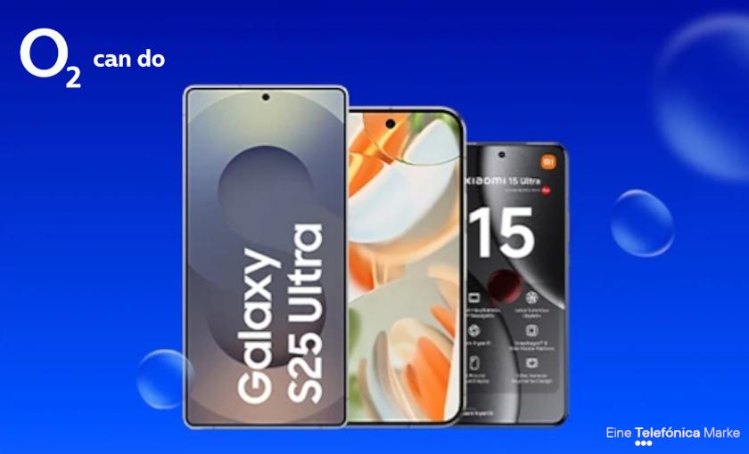 o2 Mobile Bild 2