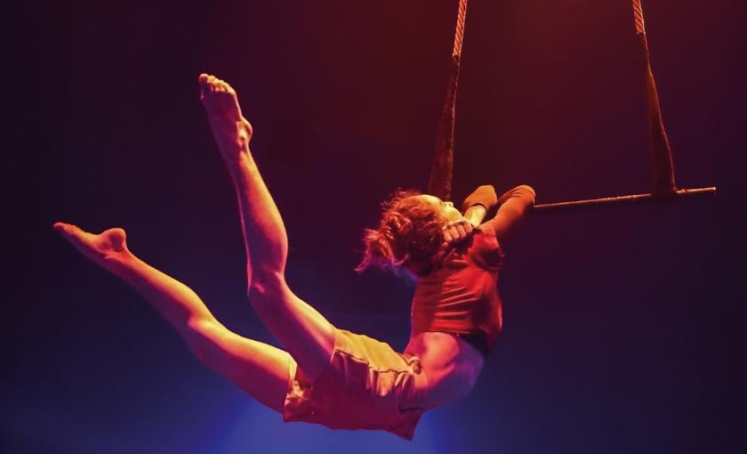 Cirque Bouffon Bild 2
