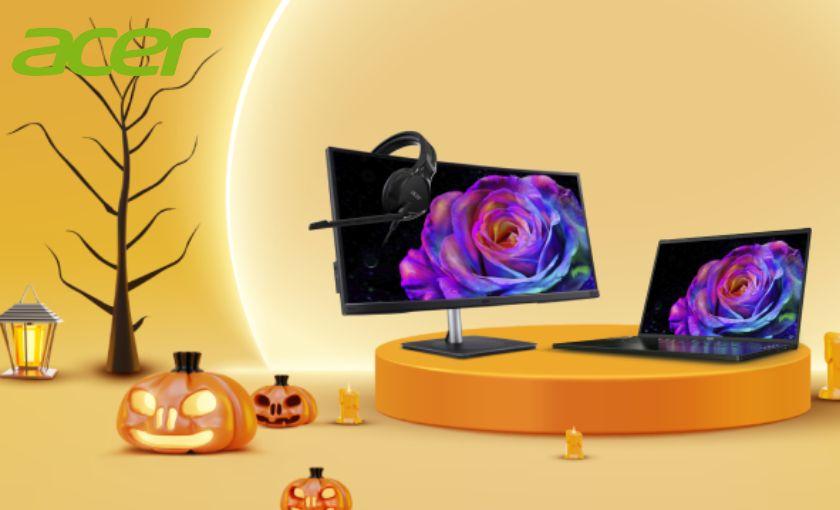 Acer Bild 1