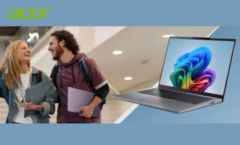 Acer Bild 1