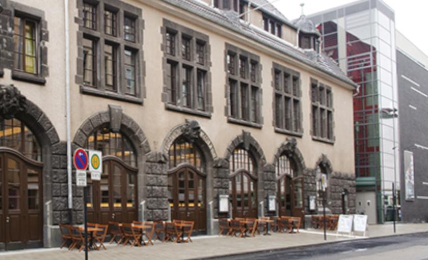 Comedia Theater Bild 2