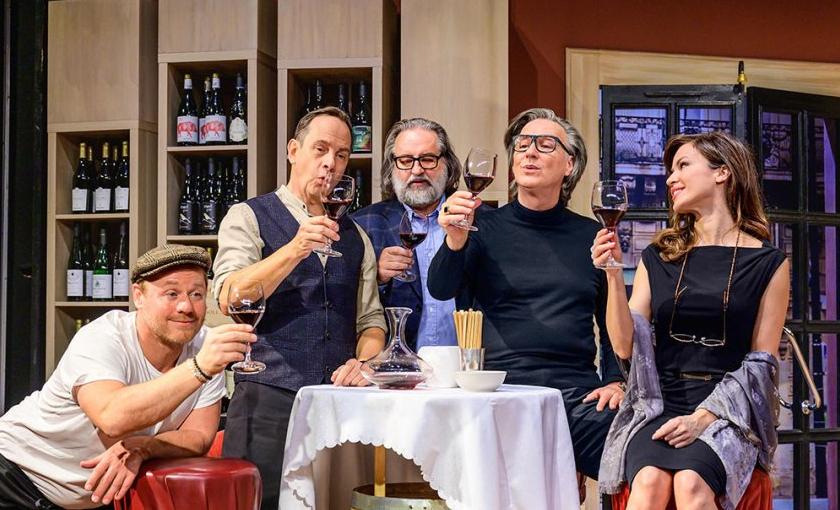Weinprobe für Anfänger Bild 1