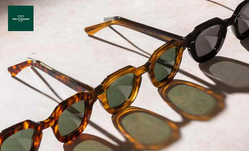 TBD eyewear Bild 1