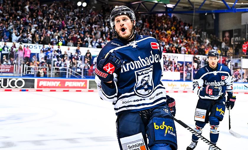 Iserlohn Roosters Bild 1
