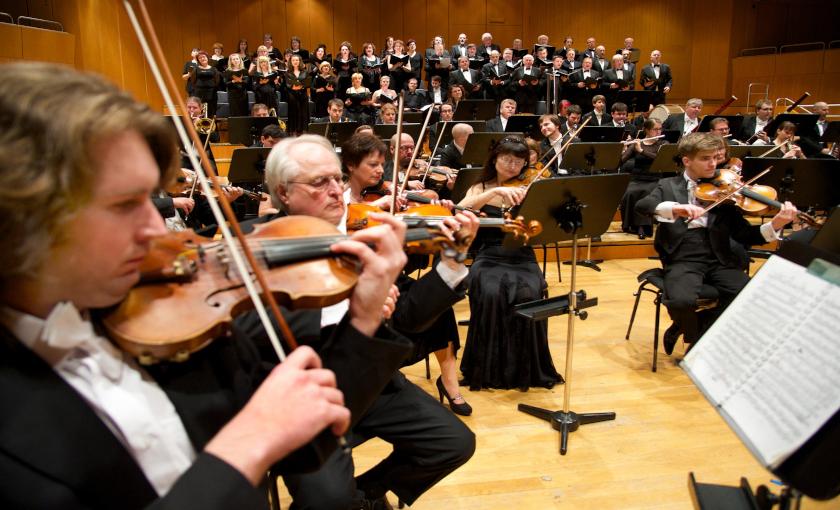 Slawische Romantik Bild 1