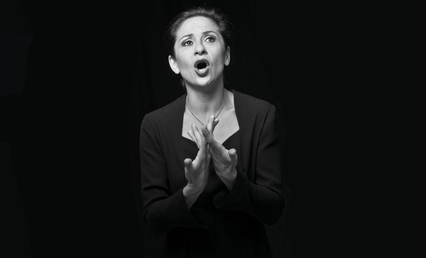 Edith Piaf Bild 1