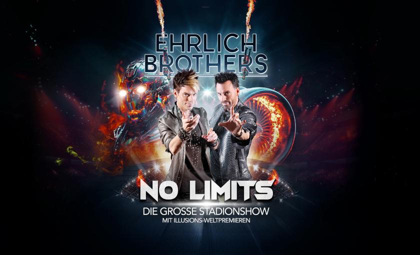 EHRLICH BROTHERS Bild 1