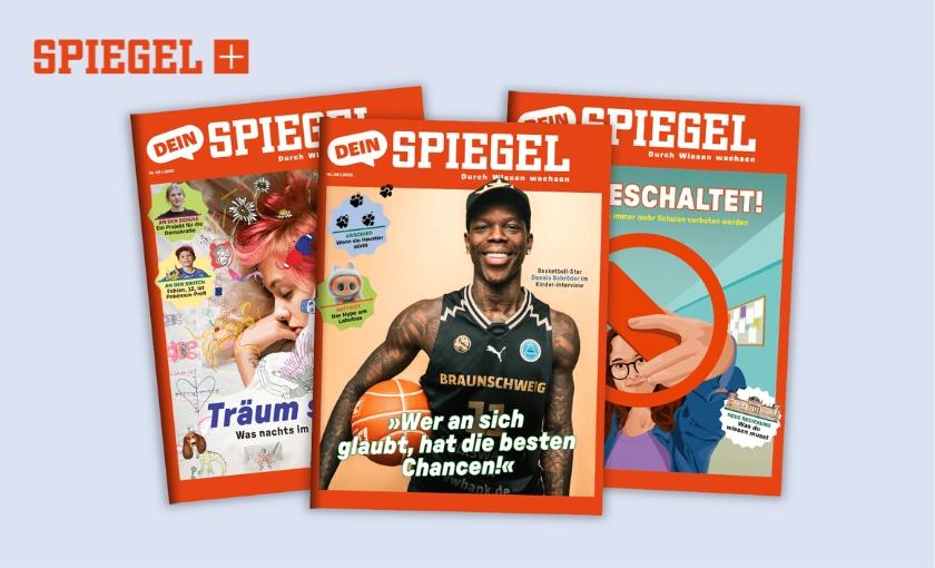 DER SPIEGEL Bild 2